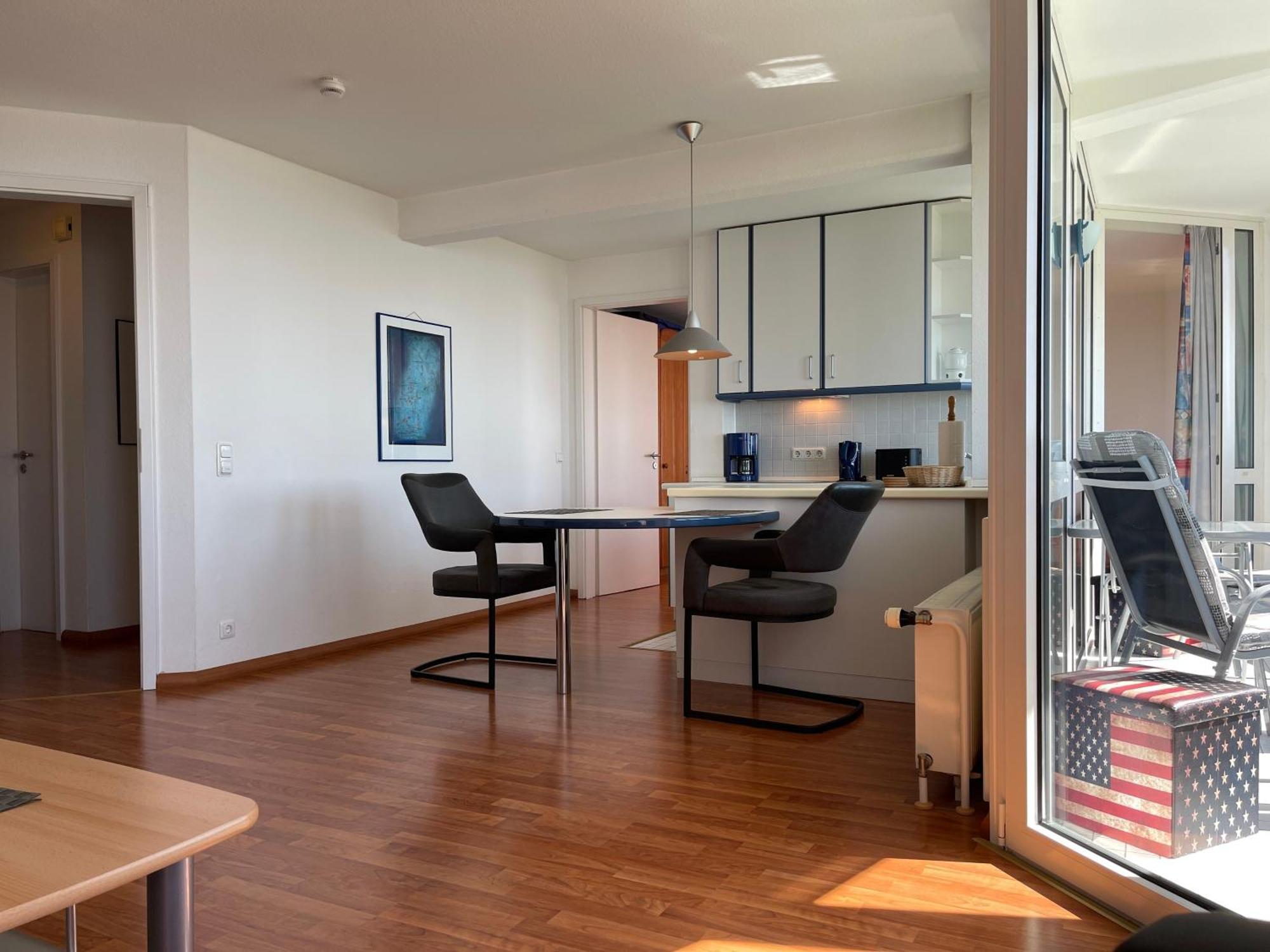 Apartment 123 Wilhelmshaven Exterior photo
