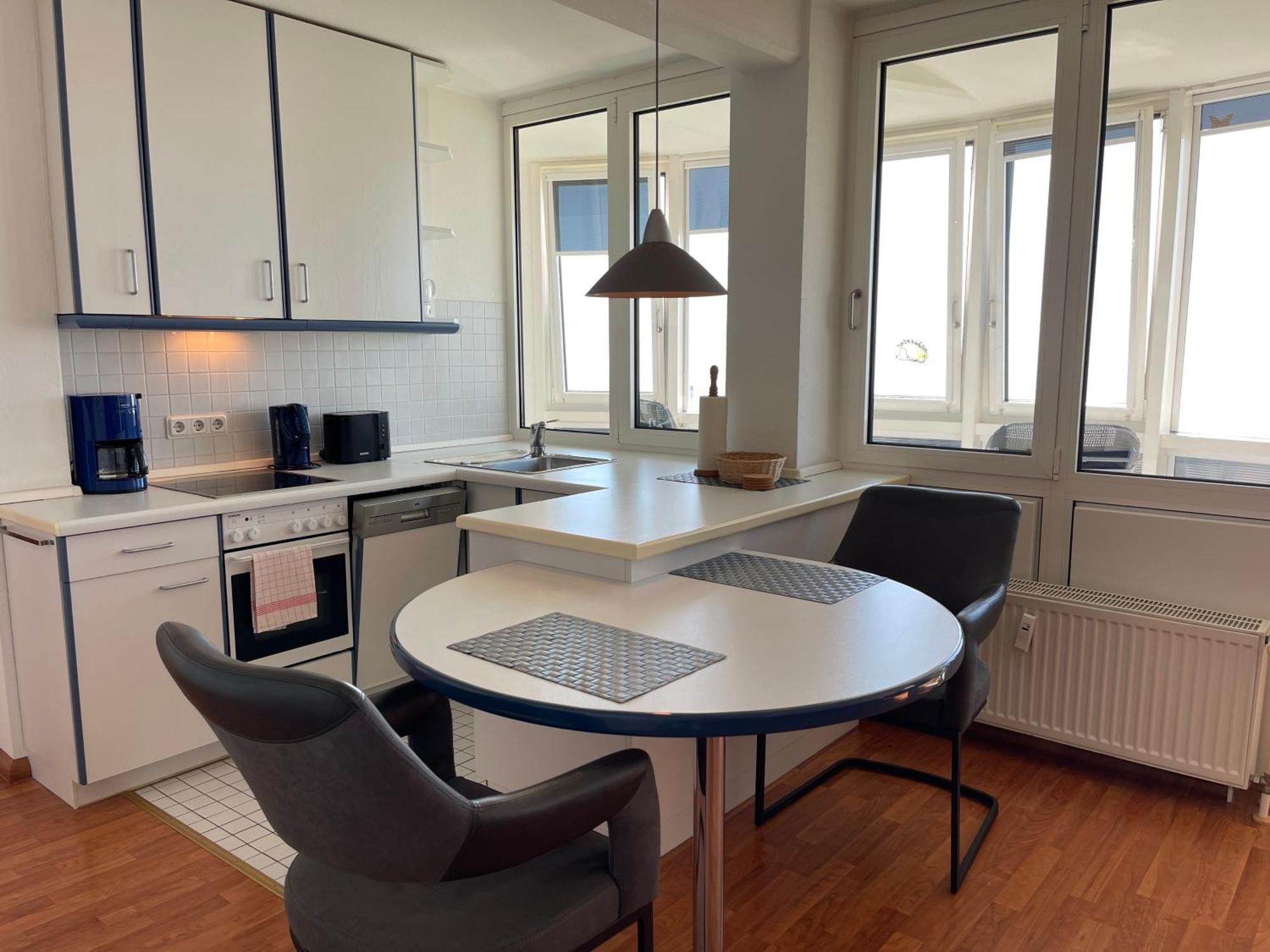 Apartment 123 Wilhelmshaven Exterior photo