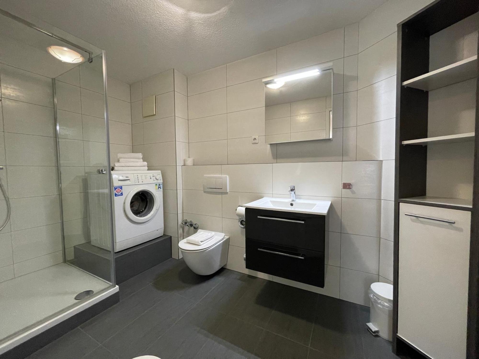 Apartment 123 Wilhelmshaven Exterior photo