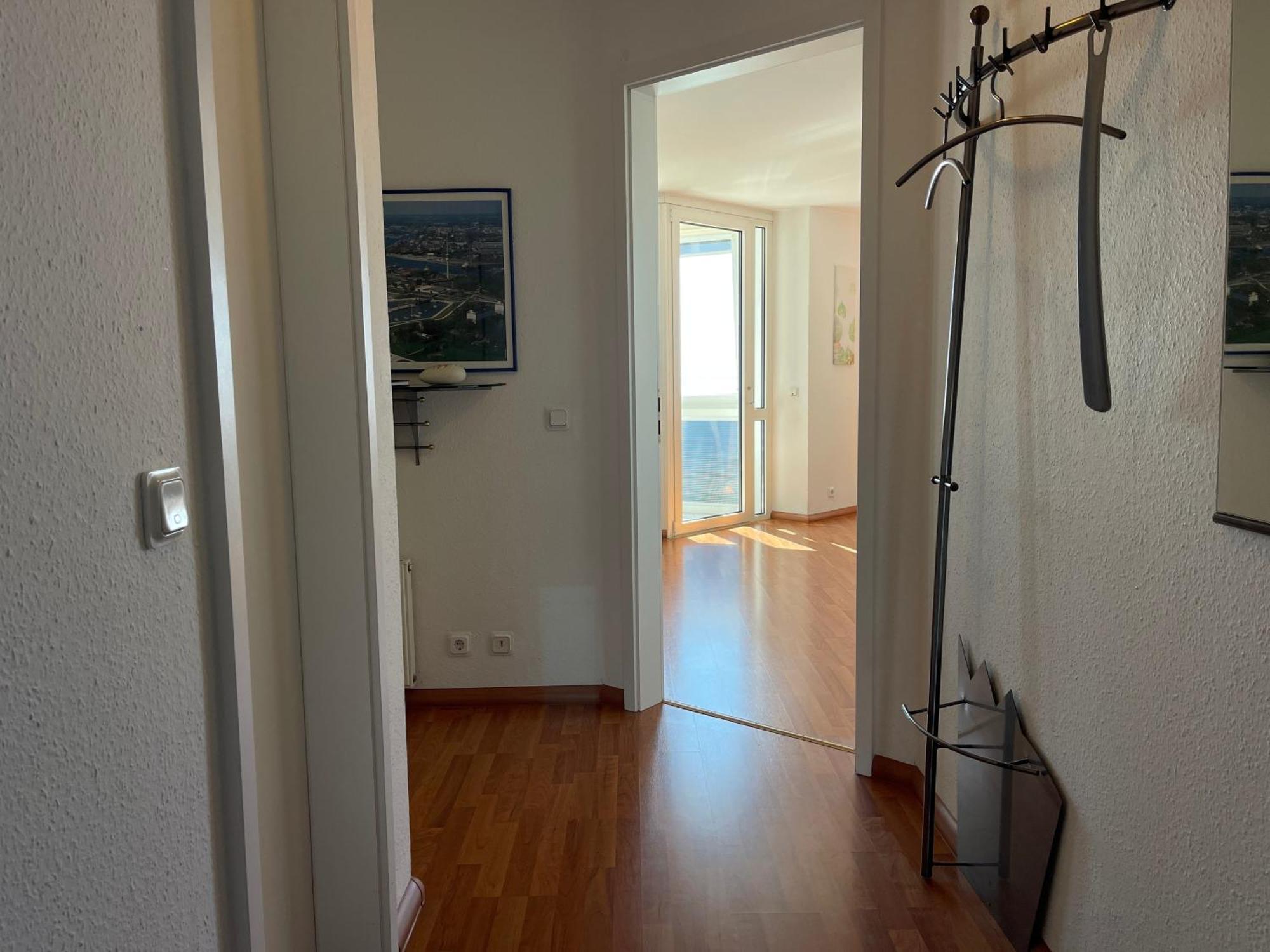 Apartment 123 Wilhelmshaven Exterior photo